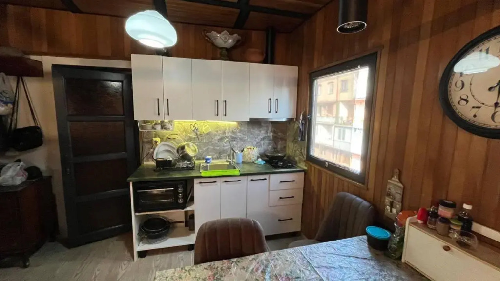 Guest House Kldiashvili