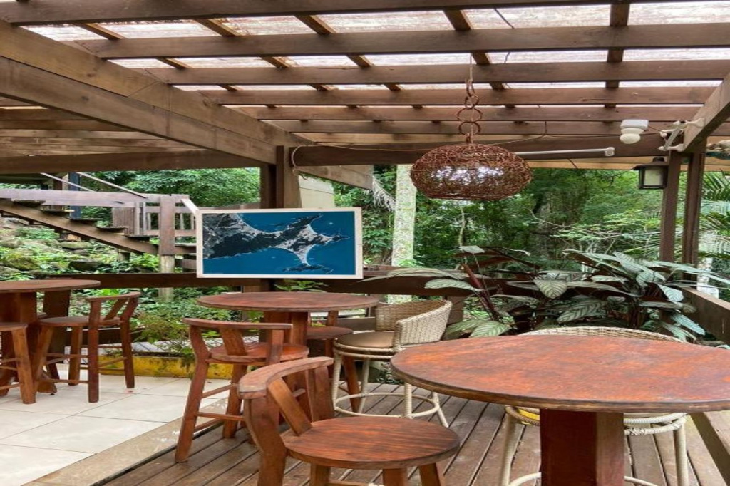Bombinhas Guest House