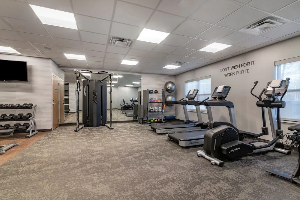 Fairfield by Marriott Inn & Suites North Conway