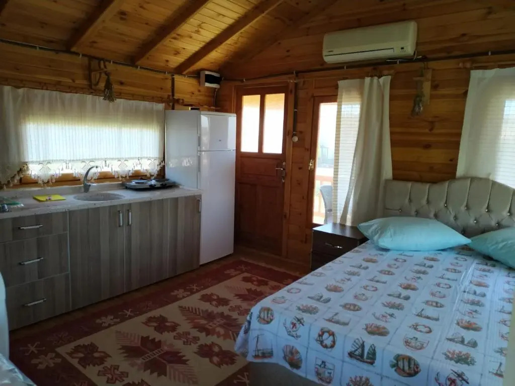 Gulseven Bungalow