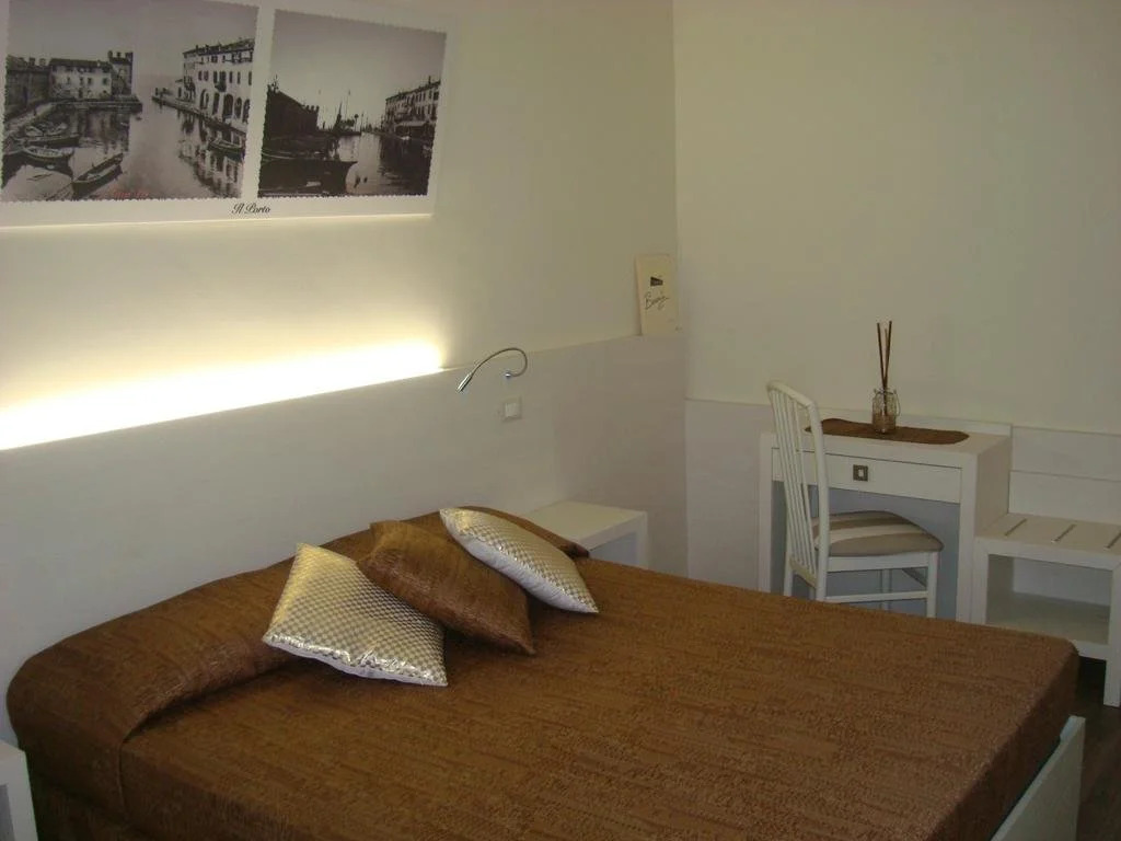 Hotel Cristina