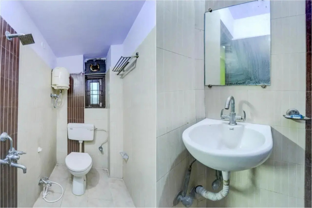 OYO 9061 Savera Retreat