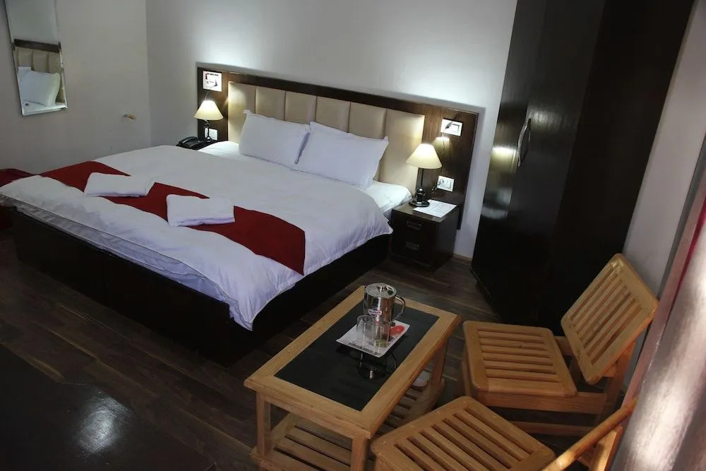 Hotel Kangsing