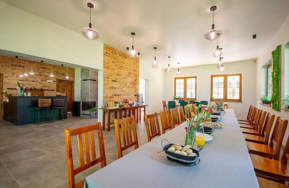 Comfortable Holiday Home no. 2B With a Fireplace