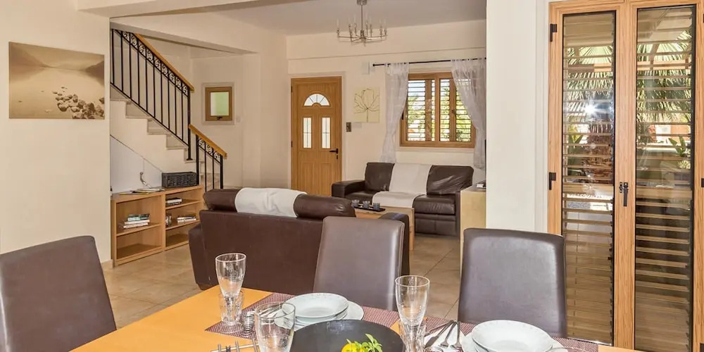 Rent Private Villa 120