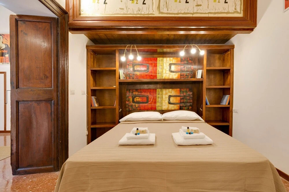 Rome as you feel - Apartment in Spanish Steps