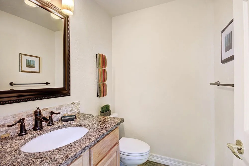 Kingdom Park Townhomes 830 by RedAwning