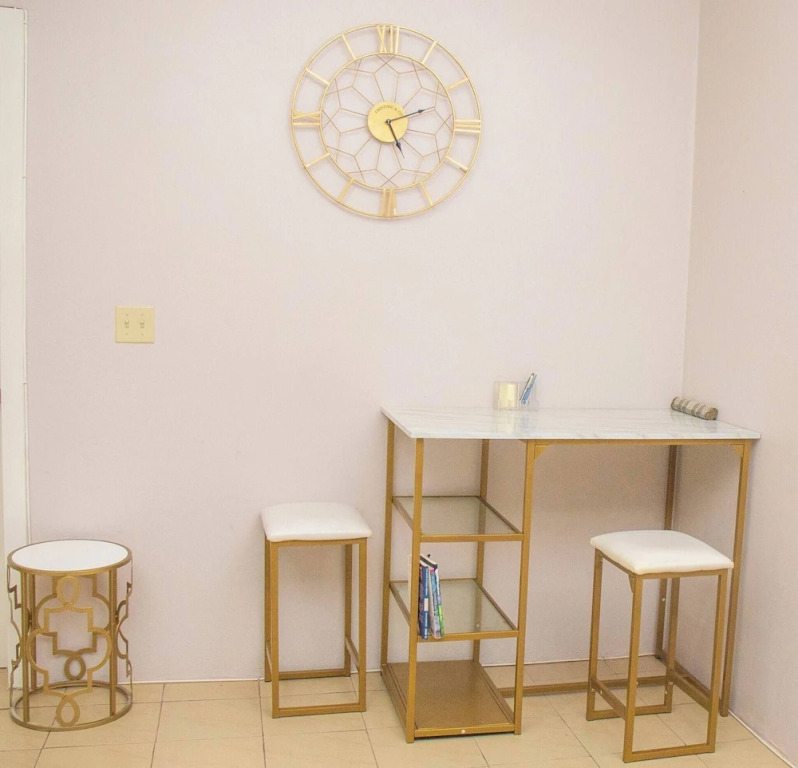 Paradis des Palmiers 3 Gorgeous 2-bedroom Flat