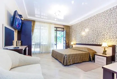 Bravissimo Hotel