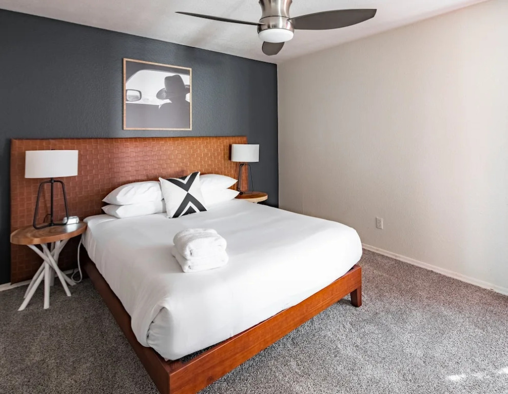 WanderJaunt - Corbin - 2BR - North Scottsdale