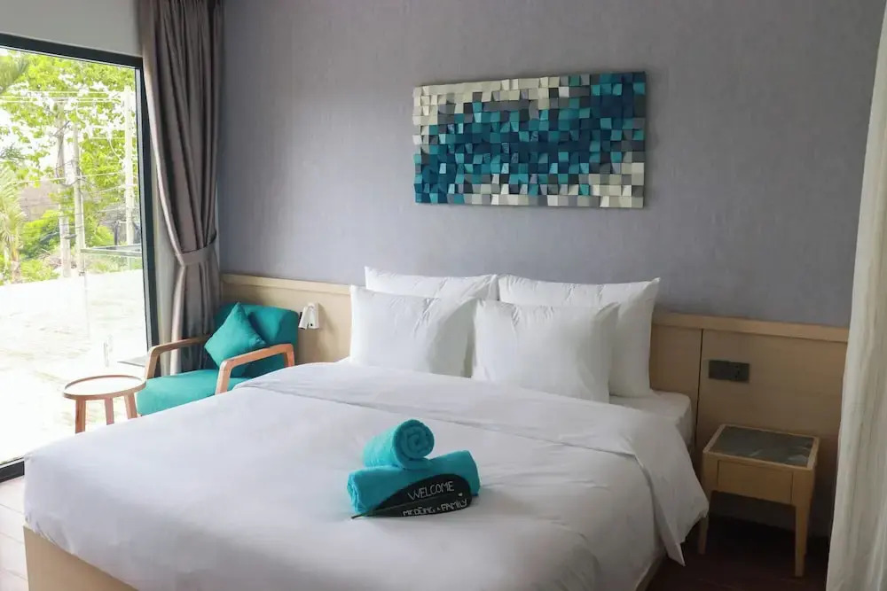 The Vista Beach Resort Phan Thiết