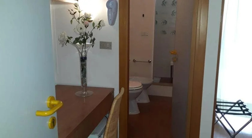 Hotel Leuco