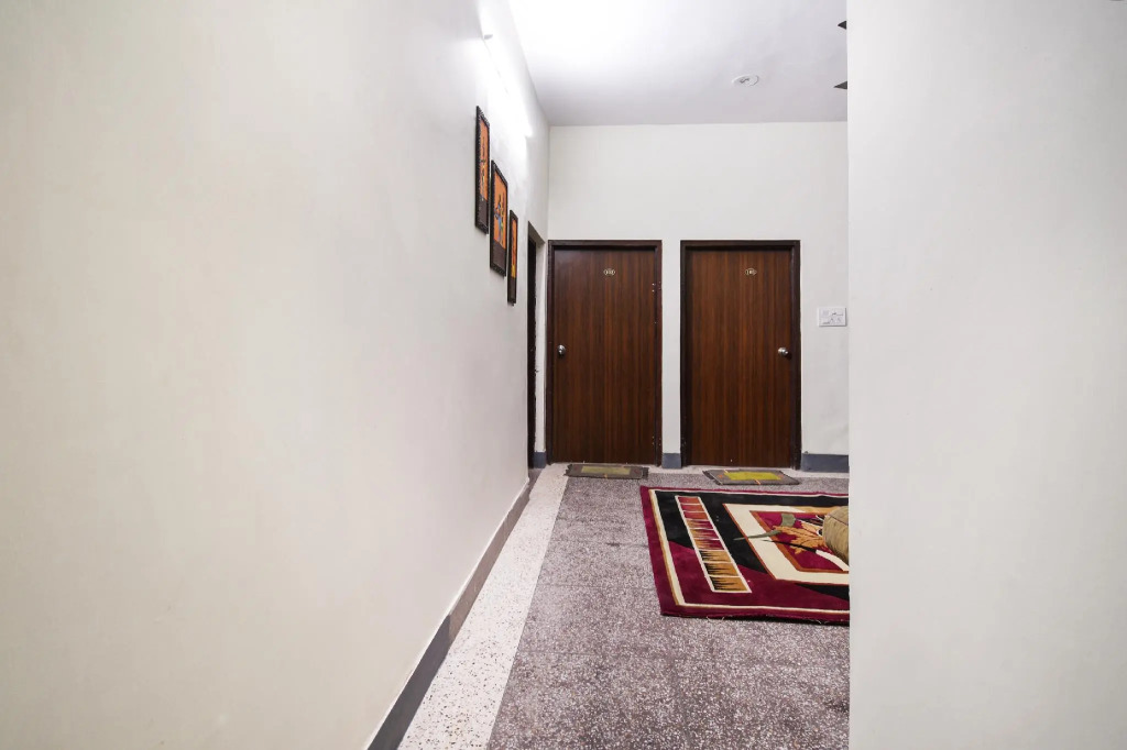 OYO 70035 Rajputana Haveli