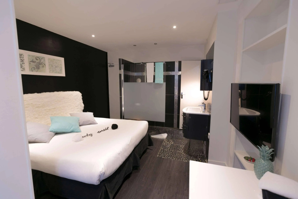 Bobos hotel