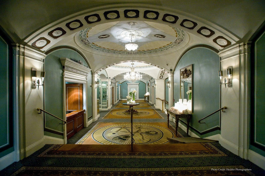 The Pierre, A Taj Hotel, New York