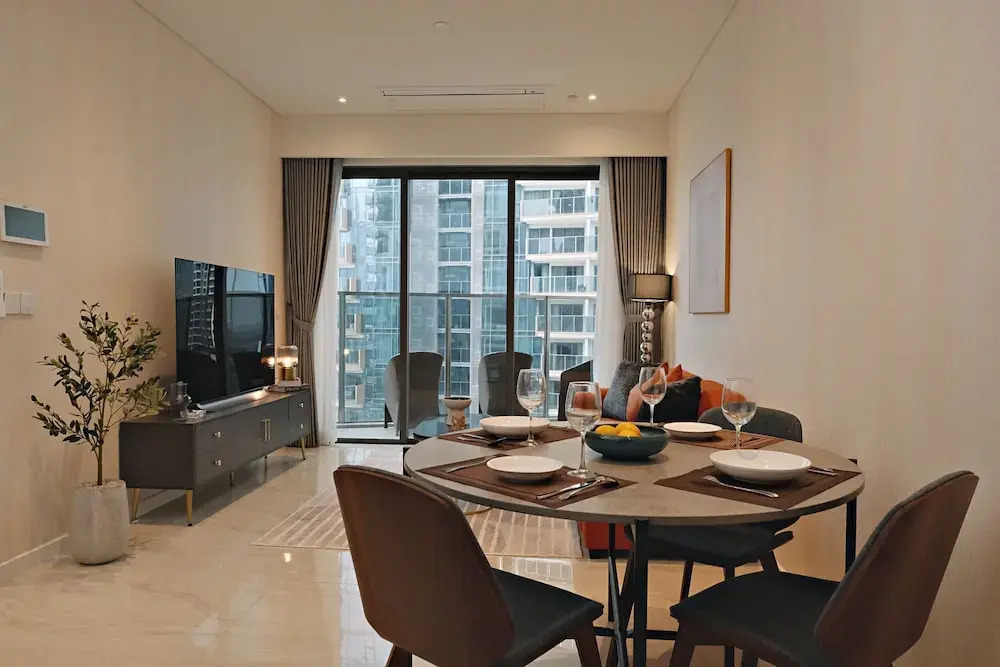 Luxstay Estella Heights Residence