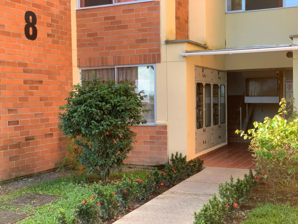 Apartamento amoblado nuevo