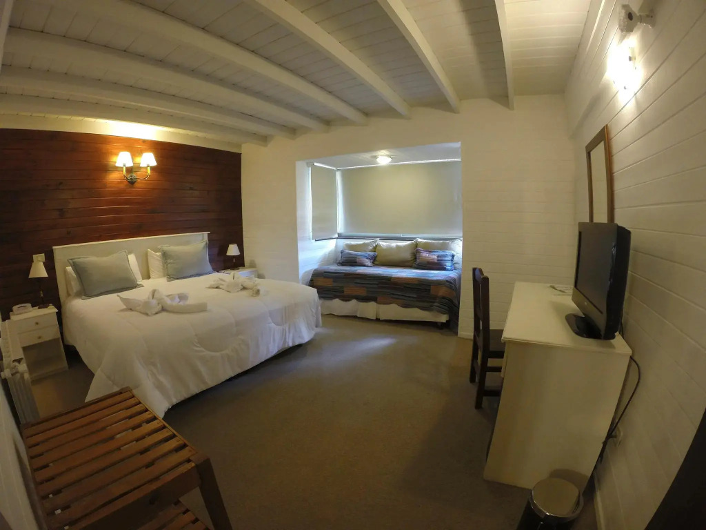 Hotel Lar Aike