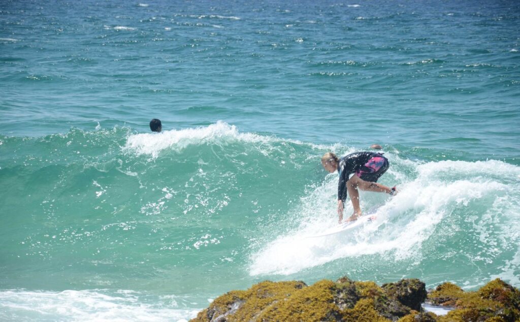 Coolangatta Sands Hostel