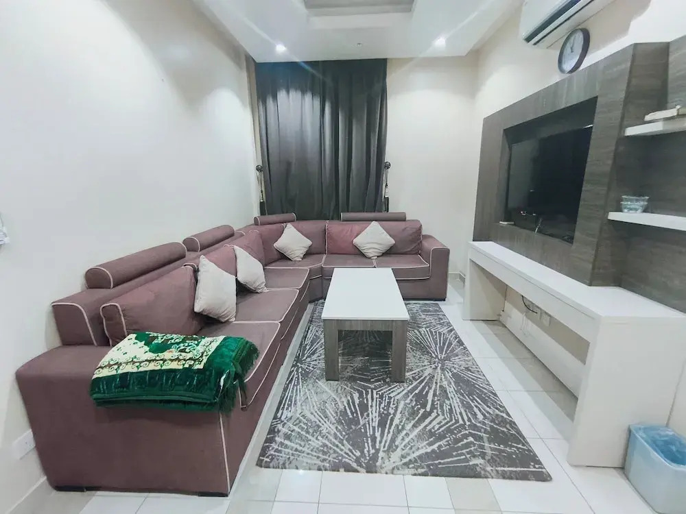 VIP For Apartment