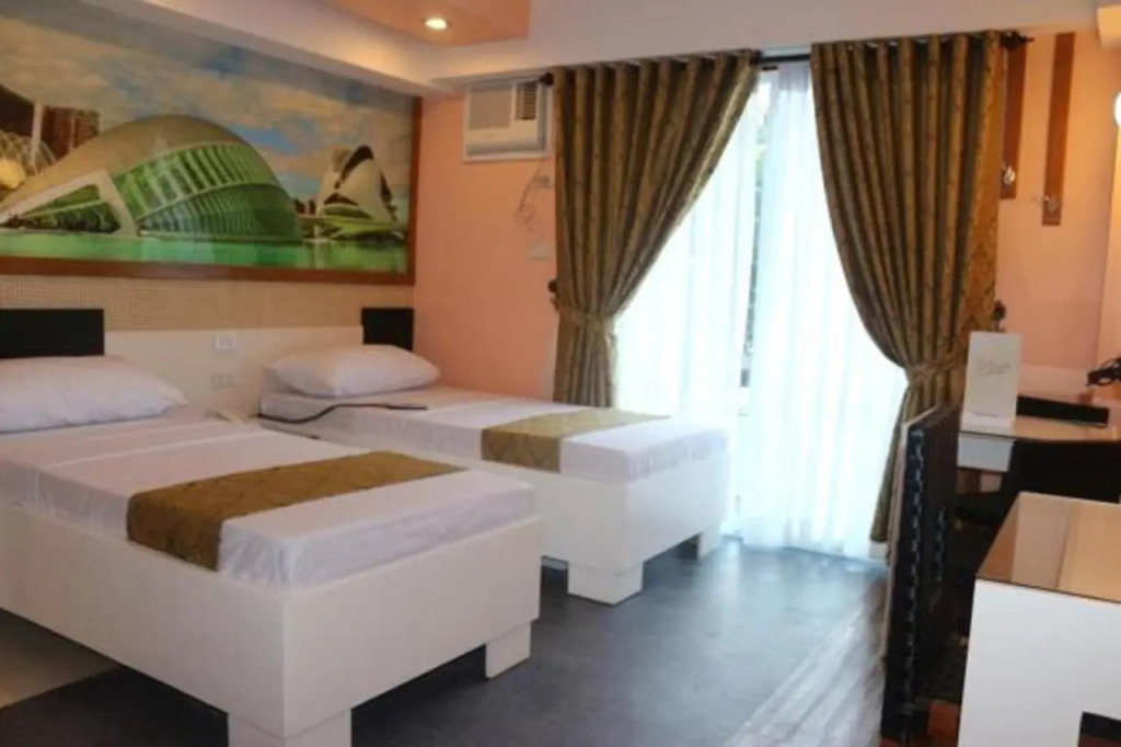 Eurotel Boracay