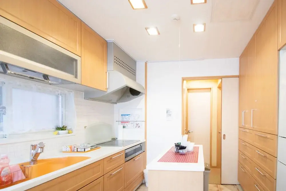 AMP FLAT Tenjin Kita