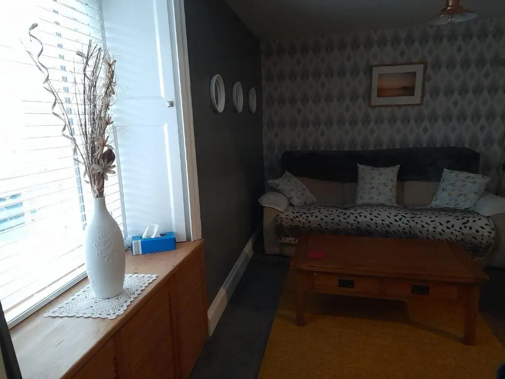 Charming Eyemouth 1-bed Apt, Sleeps 2 Near Beach