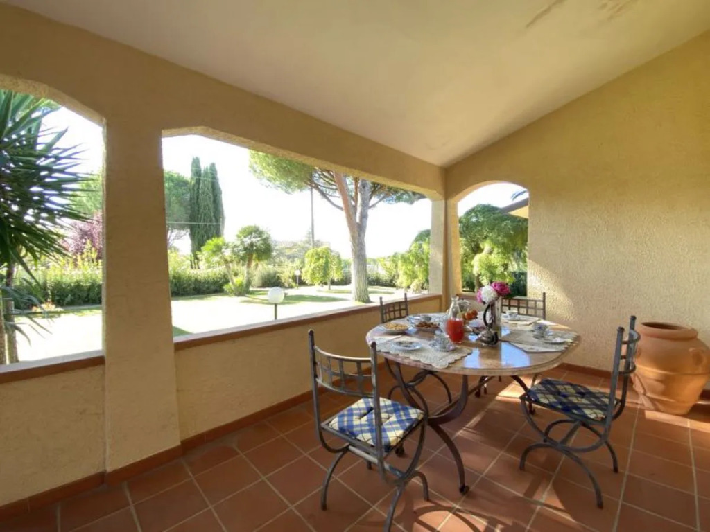 Apartment Siby Casale Marittimo