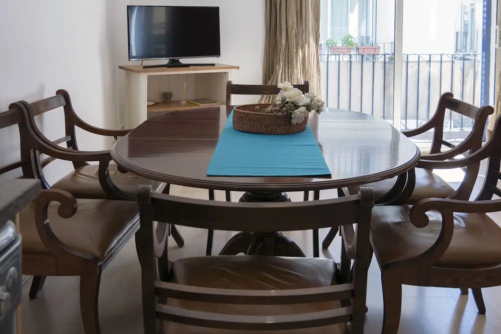 Sandra Apartment