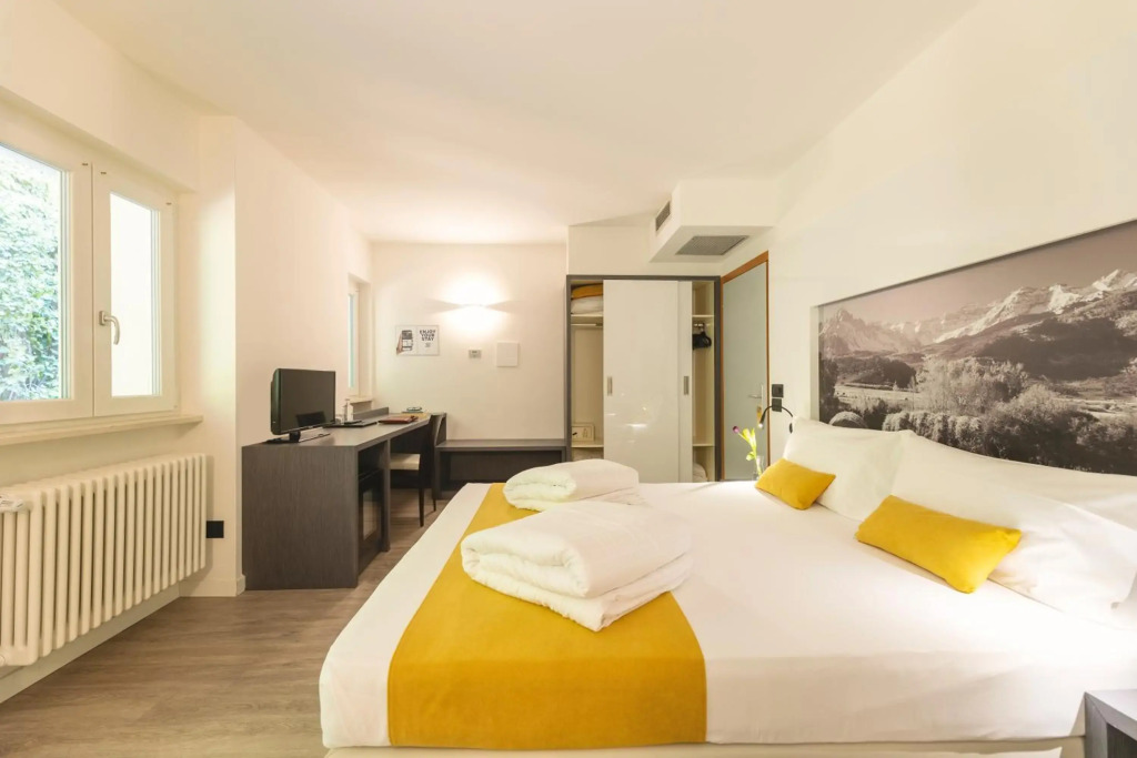 Hi Hotels Trento