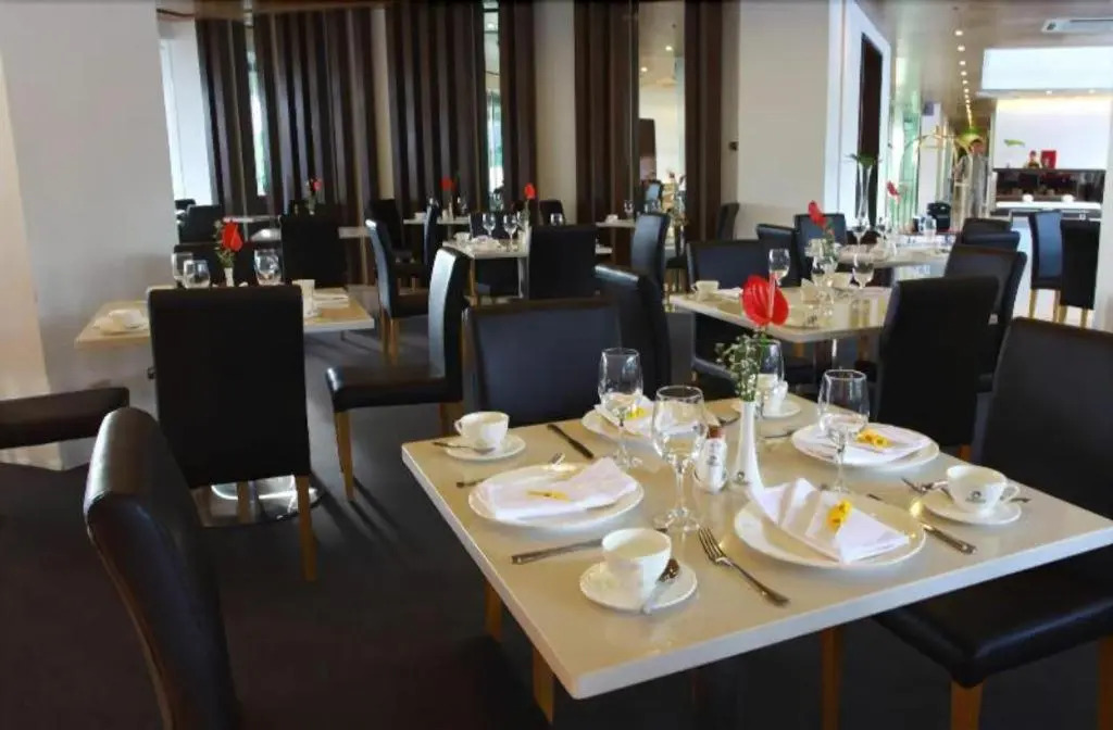 Ciriaco Hotel and Resort