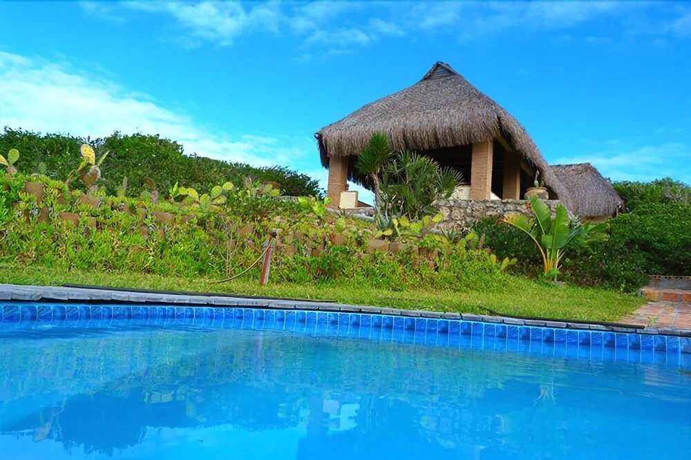 Aquatico Aframes Tofo