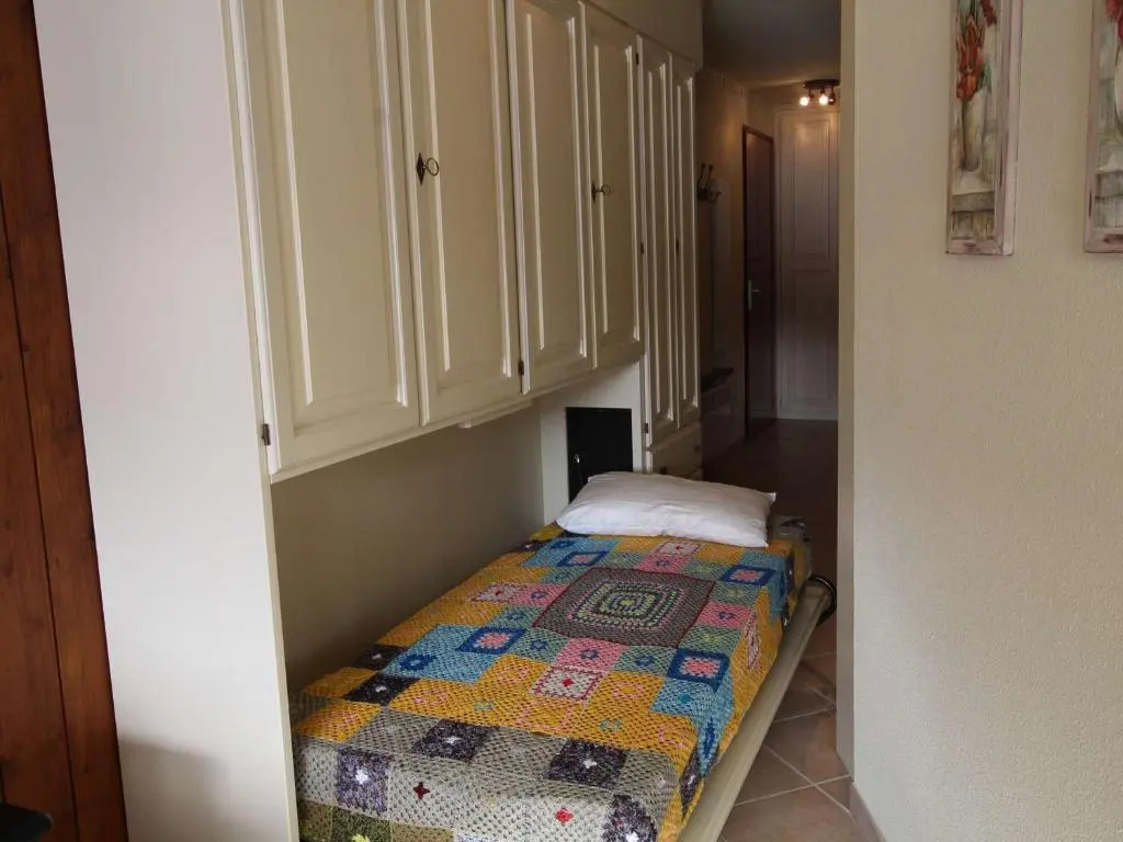 Appartement Montgenèvre, 3 pièces, 5 personnes - FR-1-330D-121
