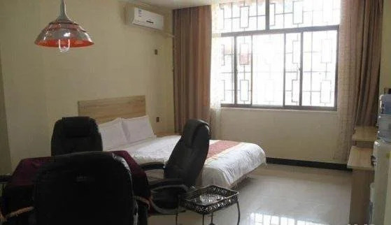 Baoji Ziwei Hotel