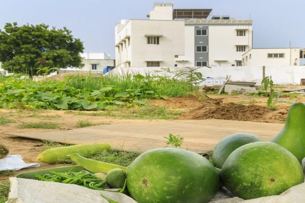 Hotel ARJUNAA