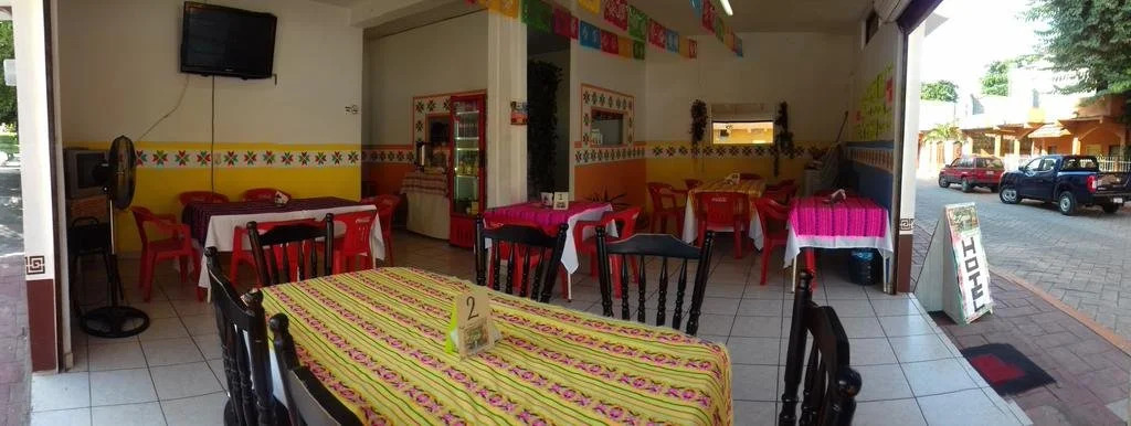 Posada Zamudio