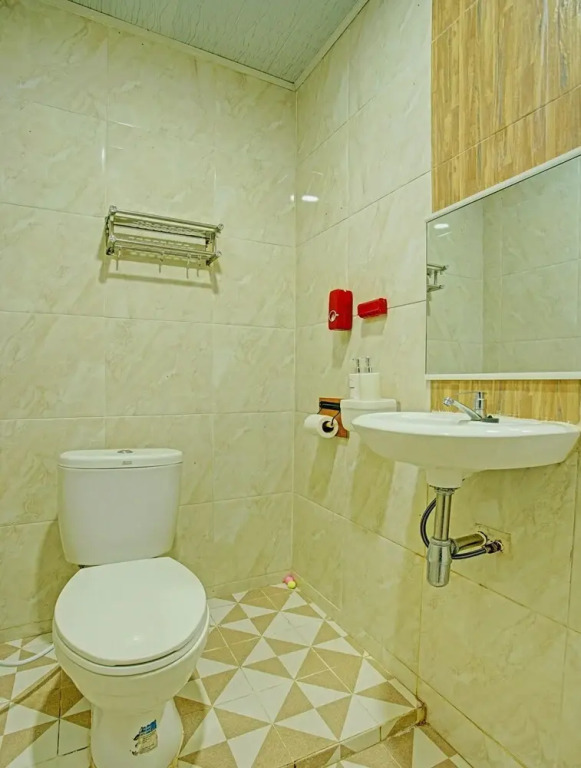 OYO 92571 Zulyan Homestay Syariah