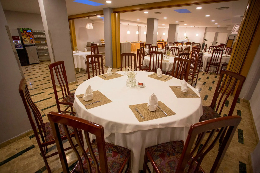 Hotel Borgia