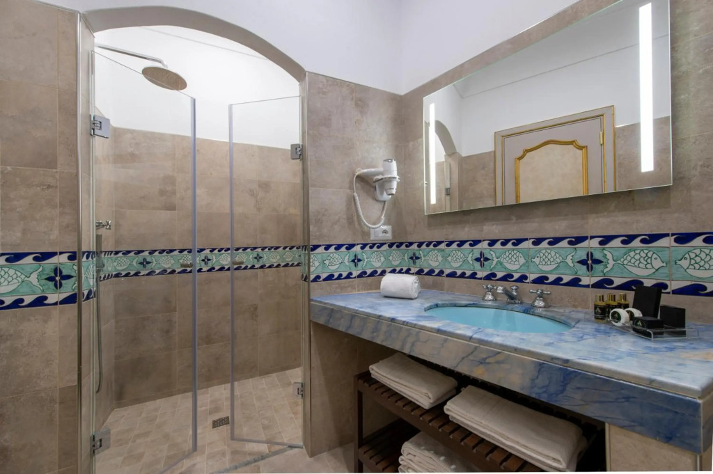 Hotel Casa Albertina