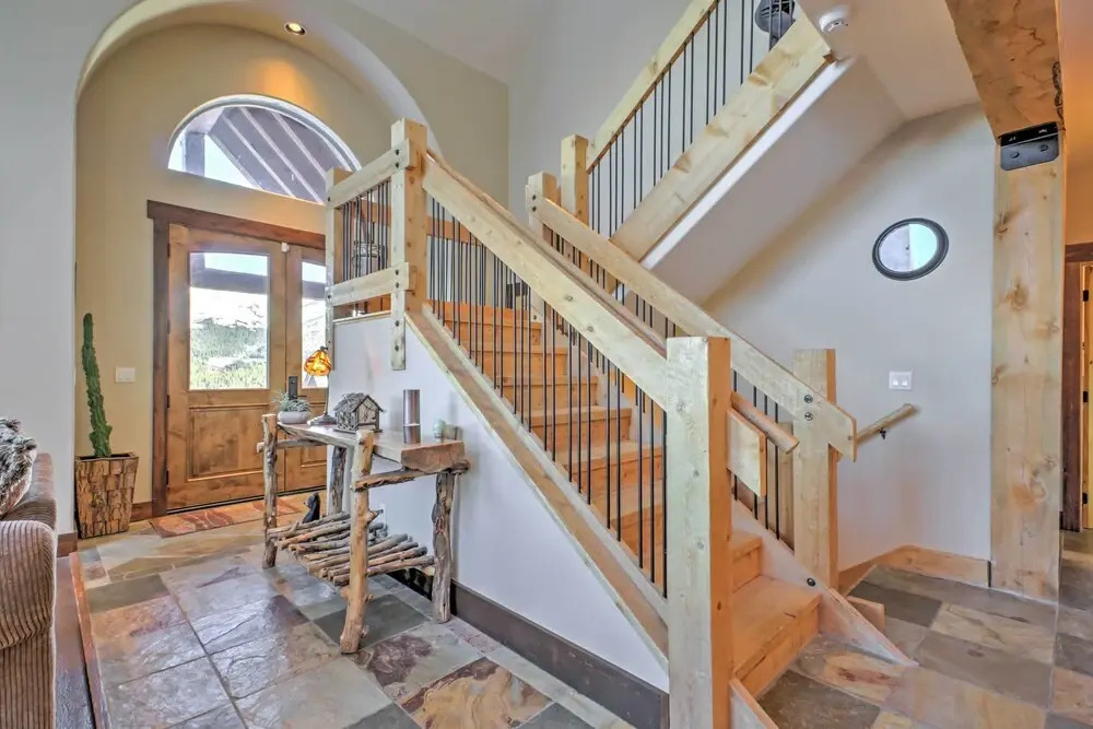 Breckenridge 'sky Lodge' w/ Hot Tub + Gas Grill!