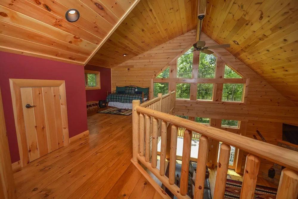 Our Mountain Home 5 Bedroom House