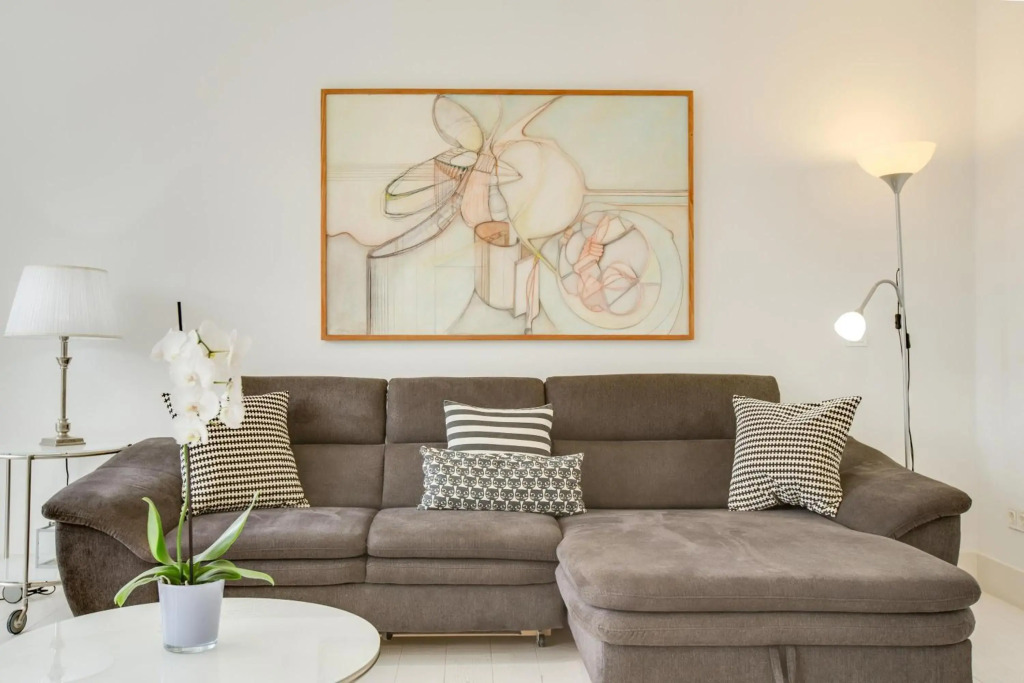 Fantastico Apartamento cerca de la Playa