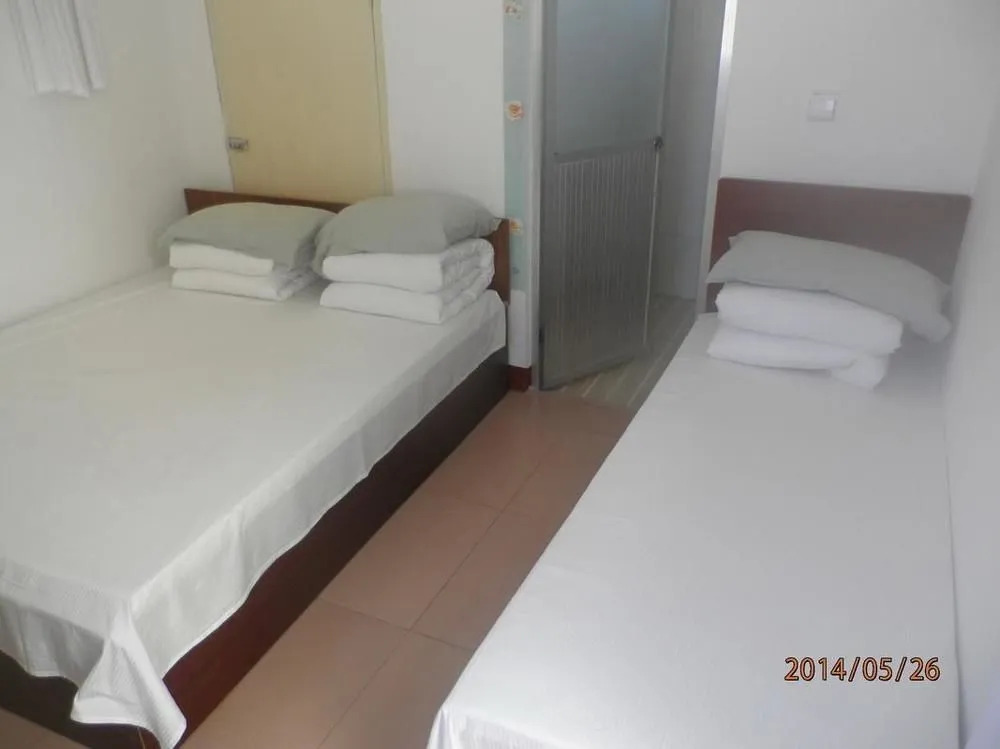 Haishijing Guest House