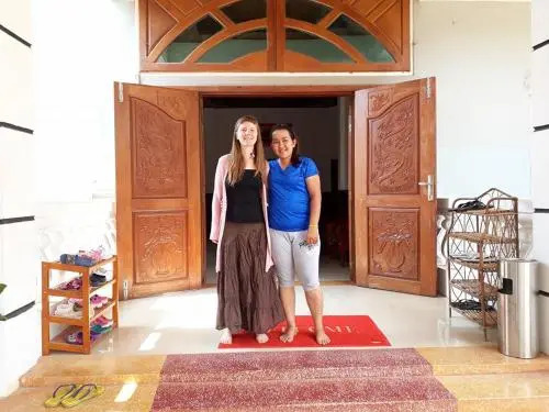 Kannitha Boutique Hotel
