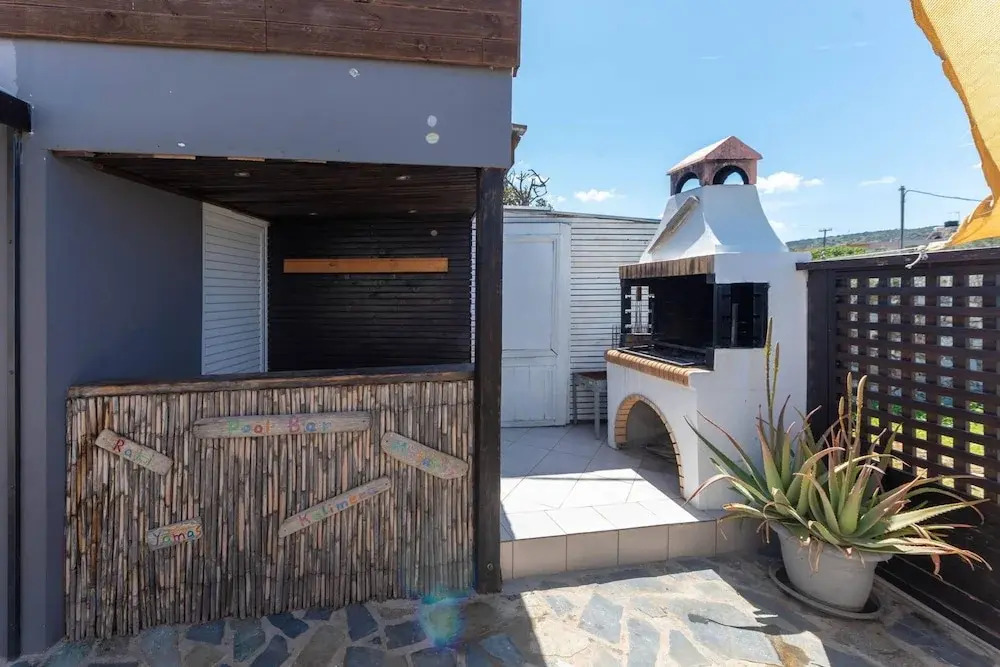Three Waves Maisonettes by Cretanhouses