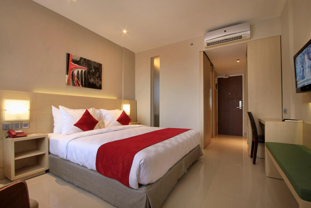Ohana Hotel Kuta