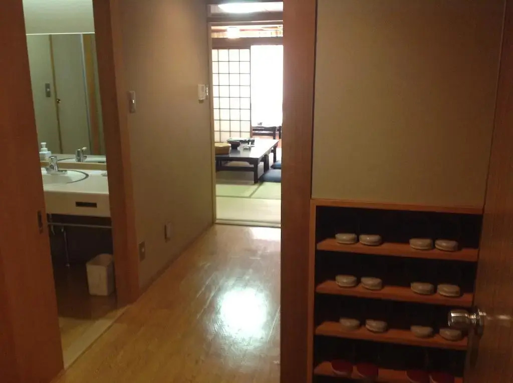 Nara Hakushikaso