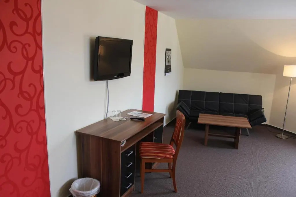 Hotel Am Park