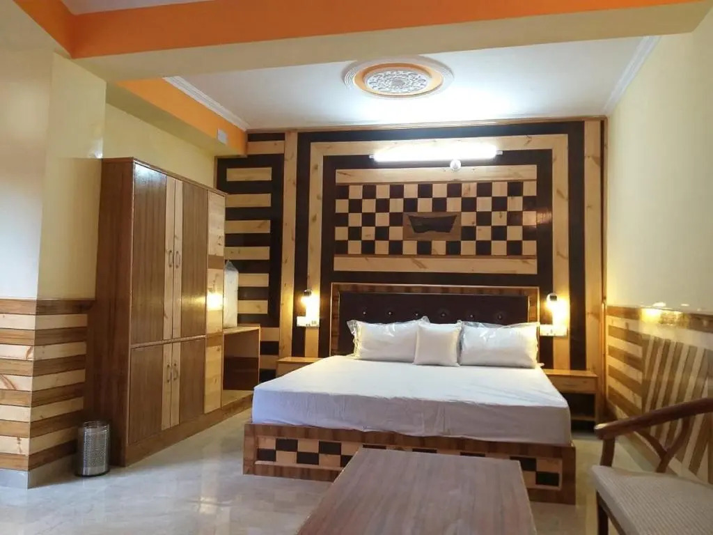 Monal Residency by StayApart
