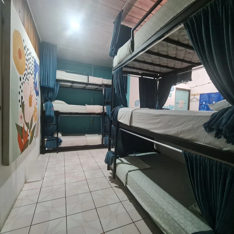 SantaFe Hostel